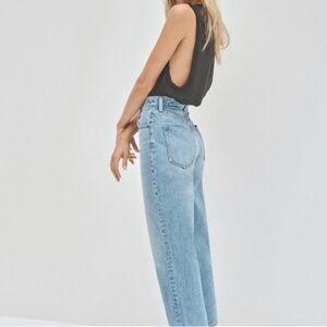 Denim Forum - Joni High Rise - 26L